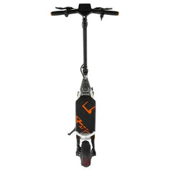 Kukirin A1 Folding Electric Scooter - Pogo Cycles