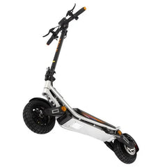 Kukirin A1 Folding Electric Scooter - Pogo Cycles