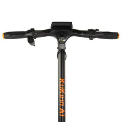 Kukirin A1 Folding Electric Scooter - Pogo Cycles