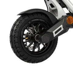 Kukirin A1 Folding Electric Scooter - Pogo Cycles