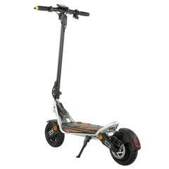 Kukirin A1 Folding Electric Scooter - Pogo Cycles