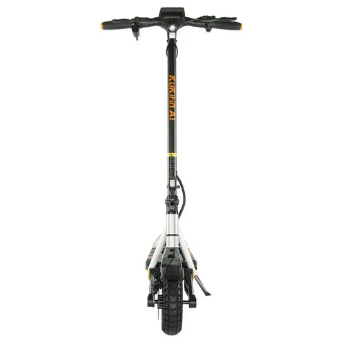 Kukirin A1 Folding Electric Scooter - Pogo Cycles