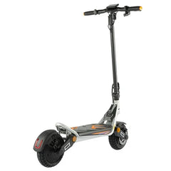 Kukirin A1 Folding Electric Scooter - Pogo Cycles