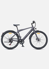 ENGWE MapFour N1 Air Electric Bike - Pogo Cycles - white background
