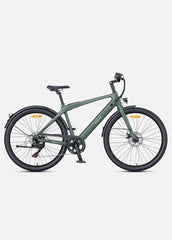 ENGWE MapFour N1 Air Electric Bike - Pogo Cycles, IRELAND