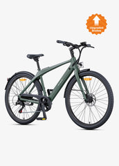 ENGWE MapFour N1 Air Electric Bike