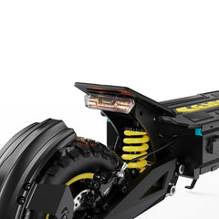 OOTD T10 Pro Electric Scooter