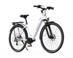 OneSport OT07 Commuter E-bike