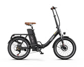 One Sport OT16-2 Electric bike - Pogo Cycles