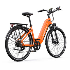 OneSport OT05 Pro City Electric Bike