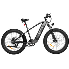 Pixar Space1 High-Performance Electric Bike