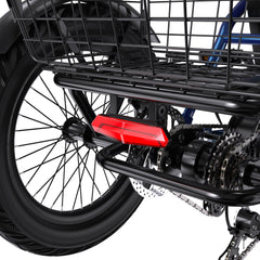 APEFOX RH30 Cargo Tricycle Bike