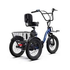 APEFOX RH30 Cargo Tricycle Bike