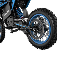 ZAWES S3 Off-Road Electric bike