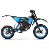 ZAWES S3 Off-Road Electric bike