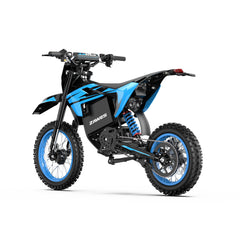 ZAWES S3 Off-Road Electric bike