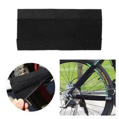1PC Bicycle Chain Guard Thickened Protector Neoprene Cycling Frame Chain Protector For MTB Bike Chain Guard Cycling Accessories