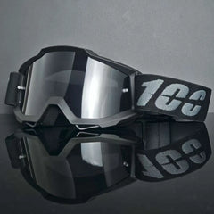 Windproof Dustproof Multi-Function Glasses Tough Material Long Service Life For All Kinds Of Outdoor Motorcycle Riding Scenes