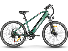 SAMEBIKE RS-A01 Men 1.0 Mountain Electric Bike
