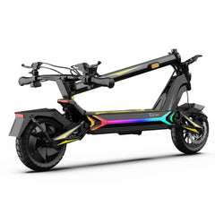 OOTD SR1 Electric Scooter