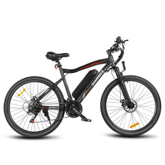 SAMEBIKE SY26-II Electric Mountain Bike - Pogo Cycles