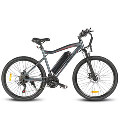 SAMEBIKE SY26-II Electric Mountain Bike - Pogo Cycles