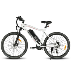 SAMEBIKE SY26-II Electric Mountain Bike - Pogo Cycles