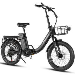 SAMEBIKE CY20 Pro Electric Bike