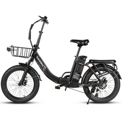 SAMEBIKE CY20 Pro Electric Bike