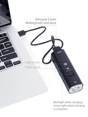 CYCLAMI Bicycle Light - Pogo Cycles