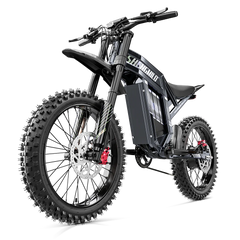 Shengmilo S900 Pro Electric Bike