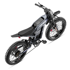 Shengmilo S900 Pro Electric Bike