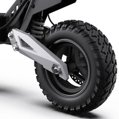 OOTD T10 Electric Scooter