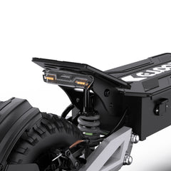 OOTD T10 Electric Scooter