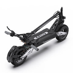 OOTD T10 Electric Scooter