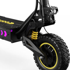 OOTD T10 Pro Electric Scooter