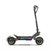 Scooter Leictreach T10 Pro OOTD