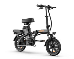URLIFE F1L Compact Folding Electric Bike