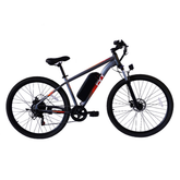 PVY M29 Commuter Electric Bike
