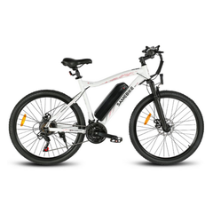 SAMEBIKE SY26-II Electric Mountain Bike