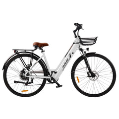 VARUN C7008 Urban Electric Bike