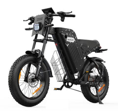 VARUN X-Plorer Raptor Electric Bike
