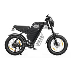 VARUN X-Plorer Raptor Electric Bike