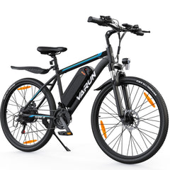 VARUN M26-2 Electric Bike