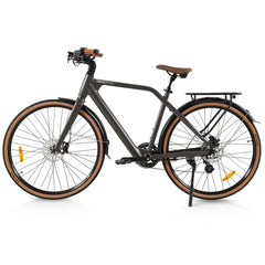 CMACEWHEEL F700-1 Gravel Electric Bike - Pogo Cycles