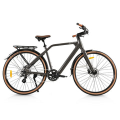CMACEWHEEL F700-1 Gravel Electric Bike - Pogo Cycles
