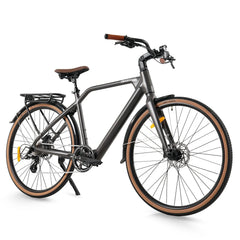 CMACEWHEEL F700-1 Gravel Electric Bike - Pogo Cycles