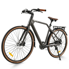 CMACEWHEEL F700-1 Gravel Electric Bike - Pogo Cycles