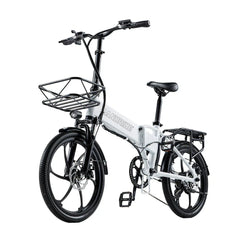 RANDRIDE YA20 Electric Bike - Pogo Cycles
