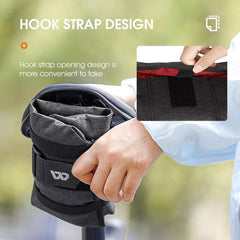 Bicycle Saddle Bag - Pogo Cycles